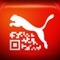Unlock the sport- and style-packed world of PUMA with a single scan and send