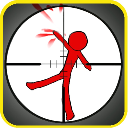 Stickman Mission icon