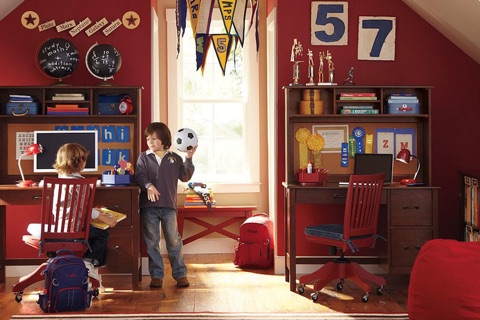 KIDS Interior Designs screenshot 4