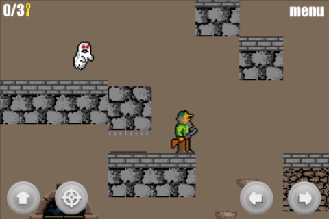 Ghost Tower screenshot 2