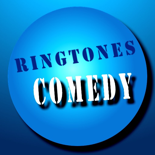 Ringtones Comedy icon