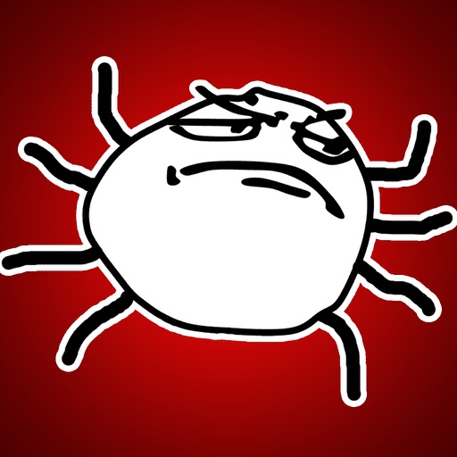 Spider Rage icon