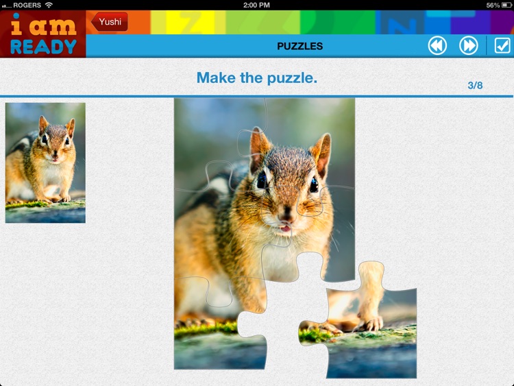 i am-READY Pre-K Assess and Learn screenshot-3