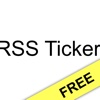 RSS Ticker Free