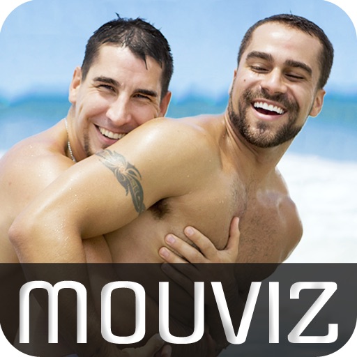 Mouviz Gay & Lesbian iOS App