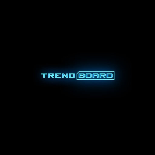 TrendBoard icon