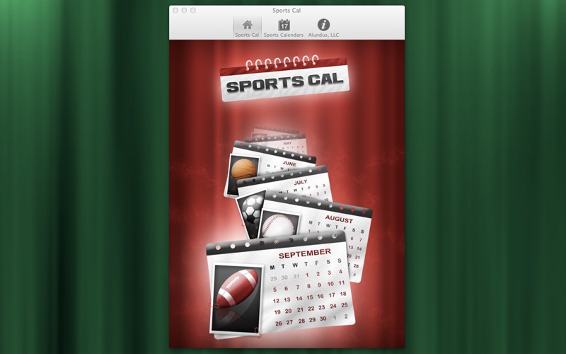 Sports Cal thumbnail 1