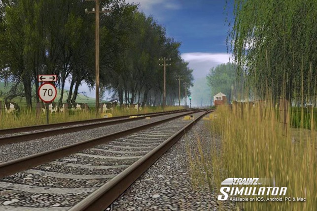 Trainz Gallery - images of your favorite trains from Trainz (圖4)-速報App