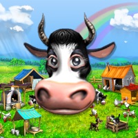 Farm Frenzy icon