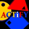 Actify for iPhone