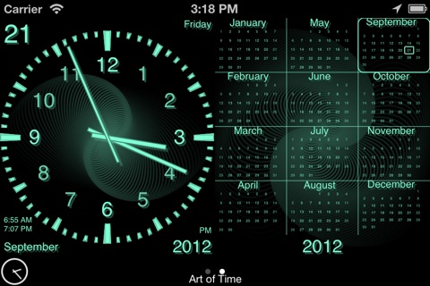 Art of Time screenshot 4