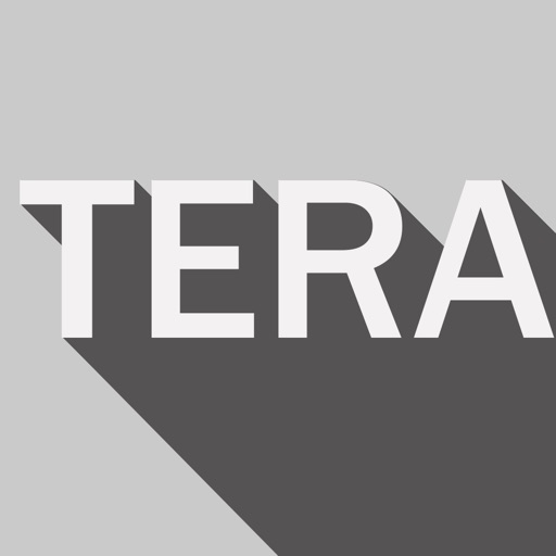 Database for TERA™ iOS App