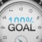 "iGoal" follows the 10,000 Hour Rule