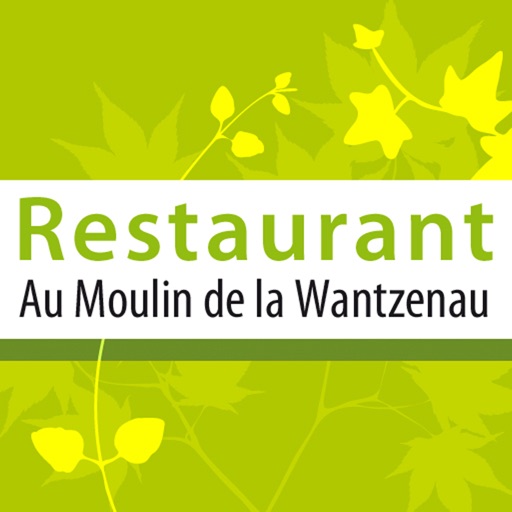 Moulin Wantzenau icon
