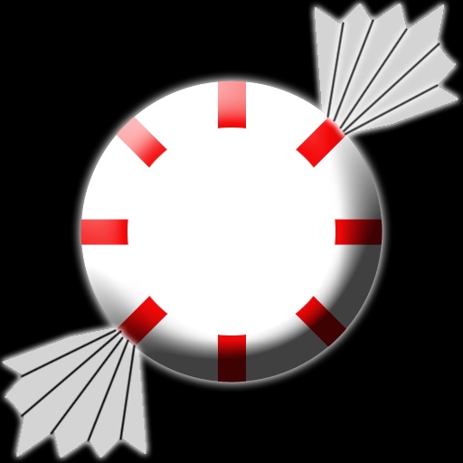 Candy Counter Candy Jar Estimator by Appott