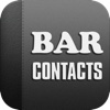 Bar Contacts with Location Reminder