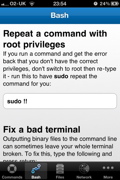Linux