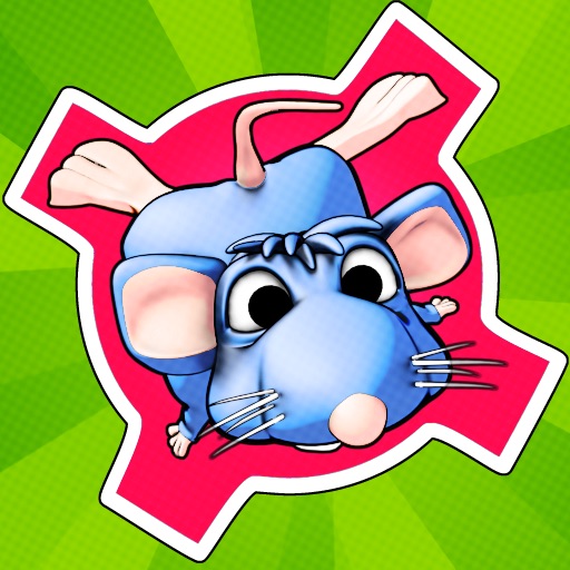 X-Rat HD iOS App