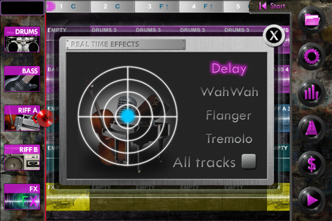 Music Machine Studio screenshot 3