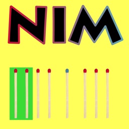 NIM matchsticks