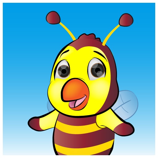 Spelling Bee iOS App