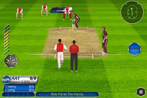 WPL Cricket screenshot 2