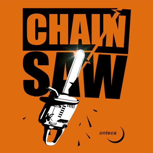 Chainsaw icon