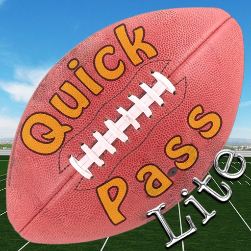 Quick_Pass Lite icon