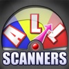 All Scanners in One: Detector Pack