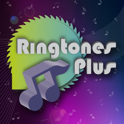 Ringtones Plus Icon