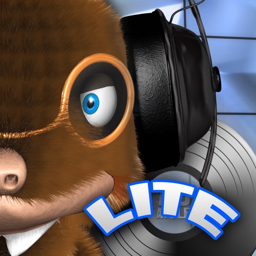 DJ Mole lite iOS App