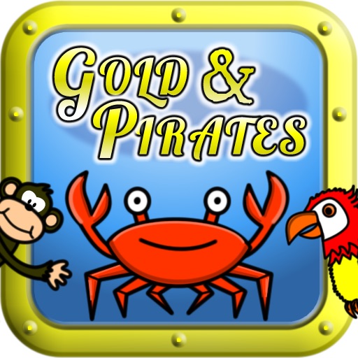 Gold & Pirates