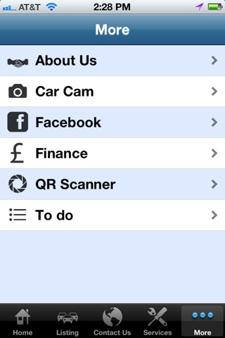 Value Car Centre screenshot 4