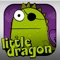 Little Dragon is a fast paced platform game