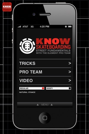 Know Skateboarding Street Fundamentals Free(圖2)-速報App