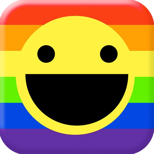 Gay - MyGayGo - LGBT Lesbian Gay Pride Event Guide iOS App