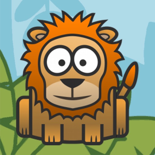 iKids Animal Sounds icon