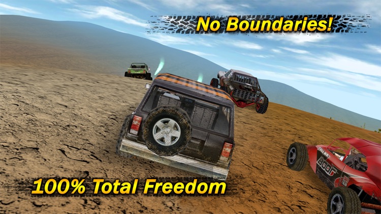4x4 Jam Lite