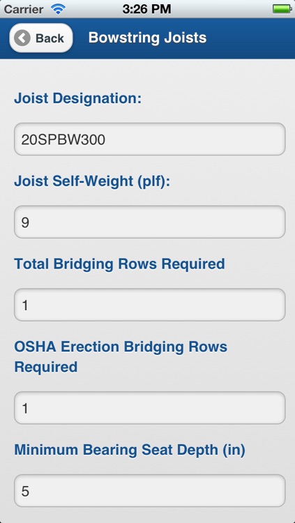 Joist Tools screenshot-4