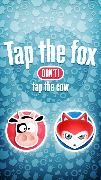 Tap The Fox