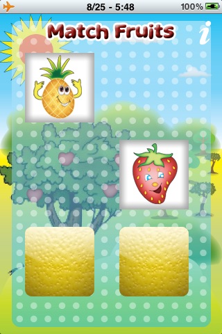 MatchFruits screenshot 4