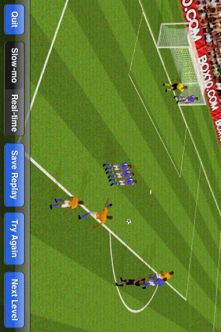 Addicta-Kicks Pro screenshot 3