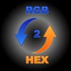 RGB2HEX Free