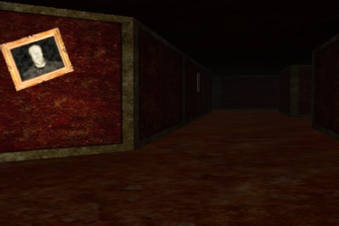 House of Slender screenshot 2