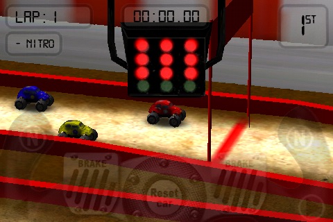 Road to Mudness screenshot-4