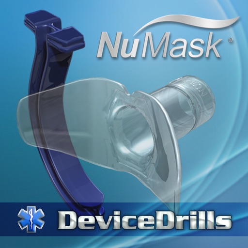 DeviceDrills: NuMask IOM® and OPA
