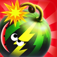 Eden to Green icon