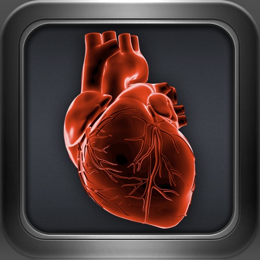 ECHO - Echocardiography Reference icon