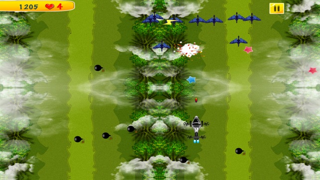 Crazy Helicopter Bomber Attack - Invasion Adventure of the F(圖2)-速報App