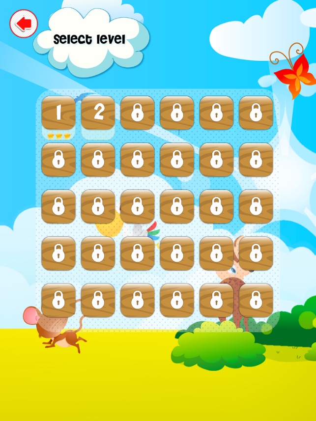 Noah's Ark - Memo Match Game HD(圖2)-速報App